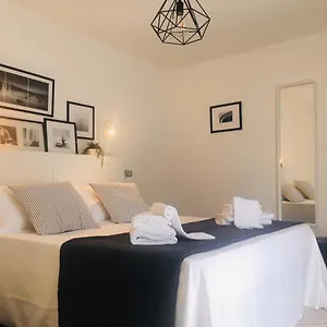 Сasa de vacaciones Pancrazio, Taormina