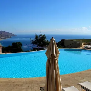 Holiday home Ninfa - Holidays, Taormina