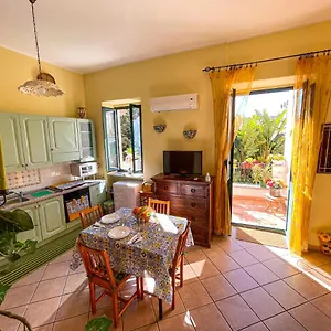 Apartamento Porta Messina Terrace, Taormina