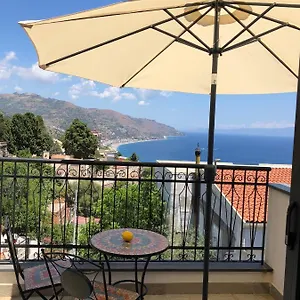 Casa Carlotta Apartament