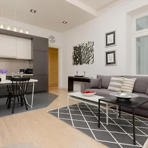 Western Side Of Vistula River Radna By Renters Apartament Warszawa