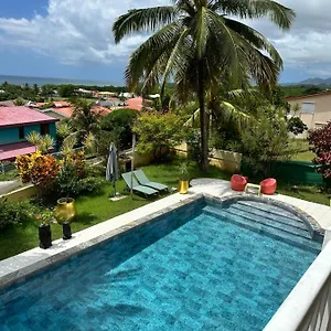 villa-sable-et-colibris.comcaribbean.com/