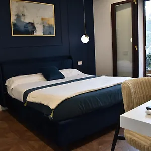 Gloden House Apartament