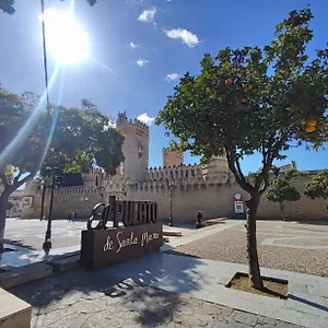 Casa Colon El Puerto de Santa María