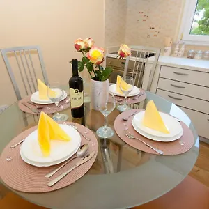 Rosa Solis Apartament Zadar