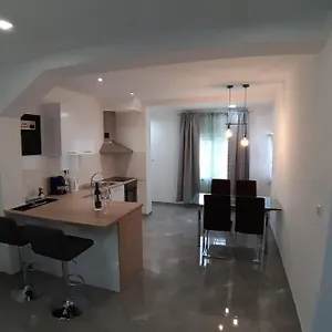 Noah Apartament Zadar