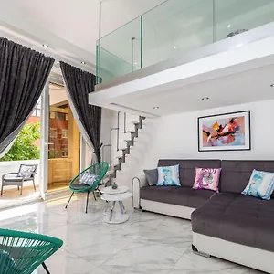 Zaramaktum Apartament Zadar