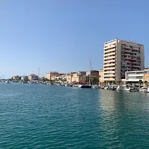 Panorama Sea View Apartament Zadar