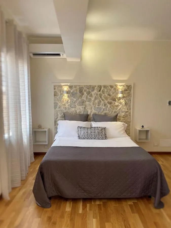 Villa Domus Cuseni Taormina Сasa de vacaciones